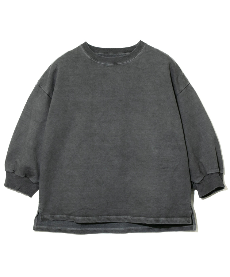 go slow caravan(ゴースローキャラバン) |GOOD ON/グッドオン RELAX SWEAT (WOMENS)