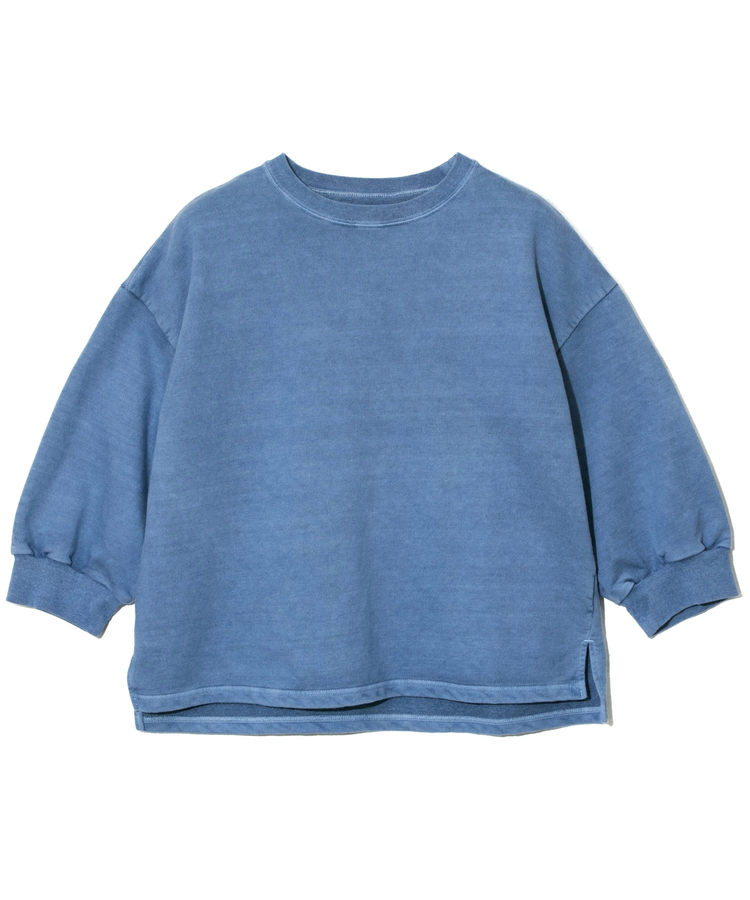 go slow caravan(ゴースローキャラバン) |GOOD ON/グッドオン RELAX SWEAT (WOMENS)
