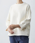 go slow caravan(ゴースローキャラバン) |GOOD ON/グッドオン RELAX SWEAT (WOMENS)