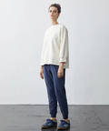 go slow caravan(ゴースローキャラバン) |GOOD ON/グッドオン RELAX SWEAT (WOMENS)