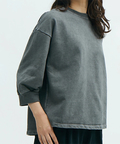 go slow caravan(ゴースローキャラバン) |GOOD ON/グッドオン RELAX SWEAT (WOMENS)