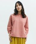 go slow caravan(ゴースローキャラバン) |GOOD ON/グッドオン RELAX SWEAT (WOMENS)