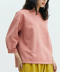 go slow caravan(ゴースローキャラバン) |GOOD ON/グッドオン RELAX SWEAT (WOMENS)