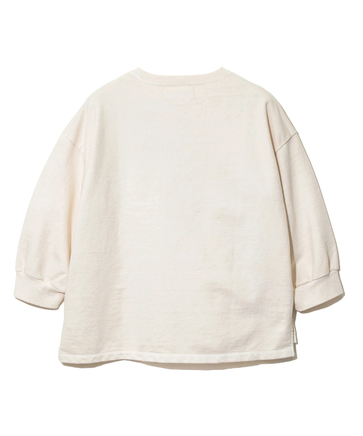 go slow caravan(ゴースローキャラバン) |GOOD ON/グッドオン RELAX SWEAT (WOMENS)