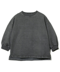 go slow caravan(ゴースローキャラバン) |GOOD ON/グッドオン RELAX SWEAT (WOMENS)