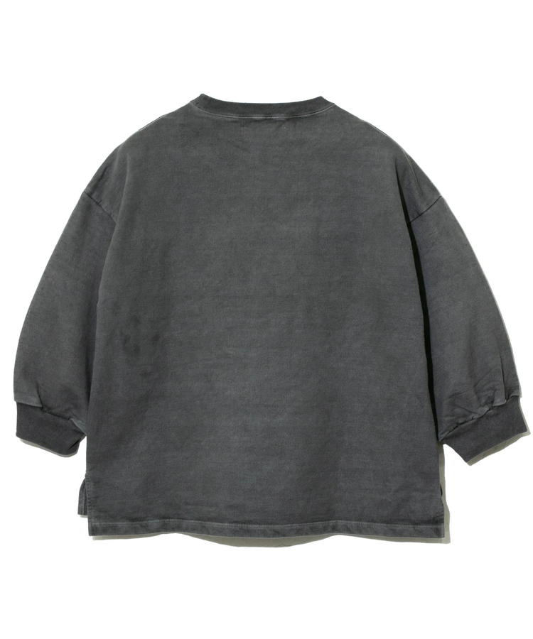 go slow caravan(ゴースローキャラバン) |GOOD ON/グッドオン RELAX SWEAT (WOMENS)