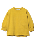 go slow caravan(ゴースローキャラバン) |GOOD ON/グッドオン RELAX SWEAT (WOMENS)