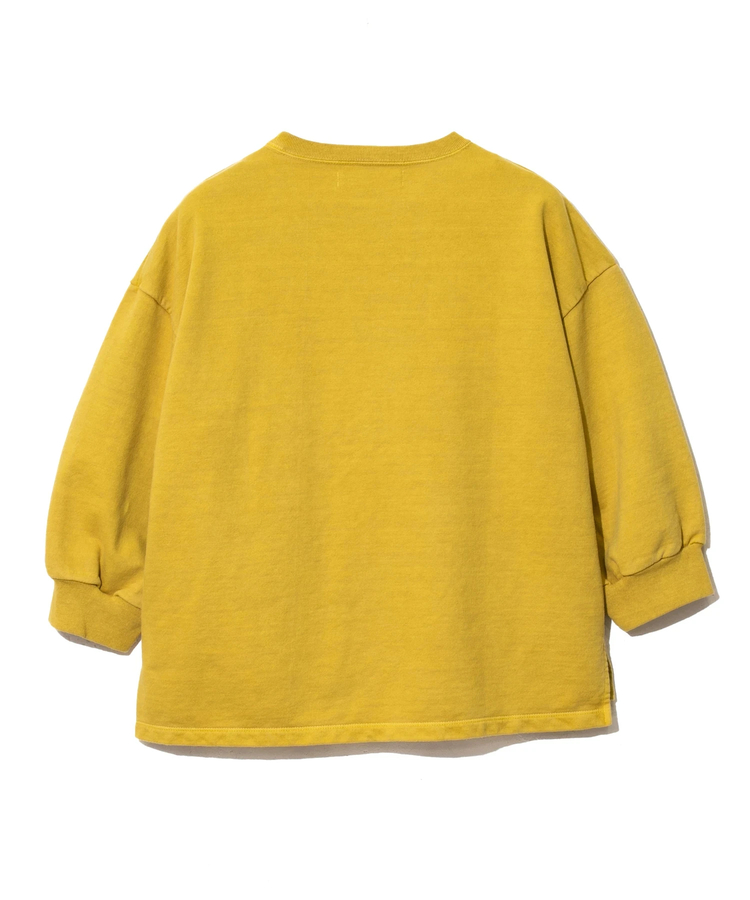 go slow caravan(ゴースローキャラバン) |GOOD ON/グッドオン RELAX SWEAT (WOMENS)
