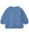 go slow caravan(ゴースローキャラバン) |GOOD ON/グッドオン RELAX SWEAT (WOMENS)
