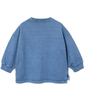 go slow caravan(ゴースローキャラバン) |GOOD ON/グッドオン RELAX SWEAT (WOMENS)