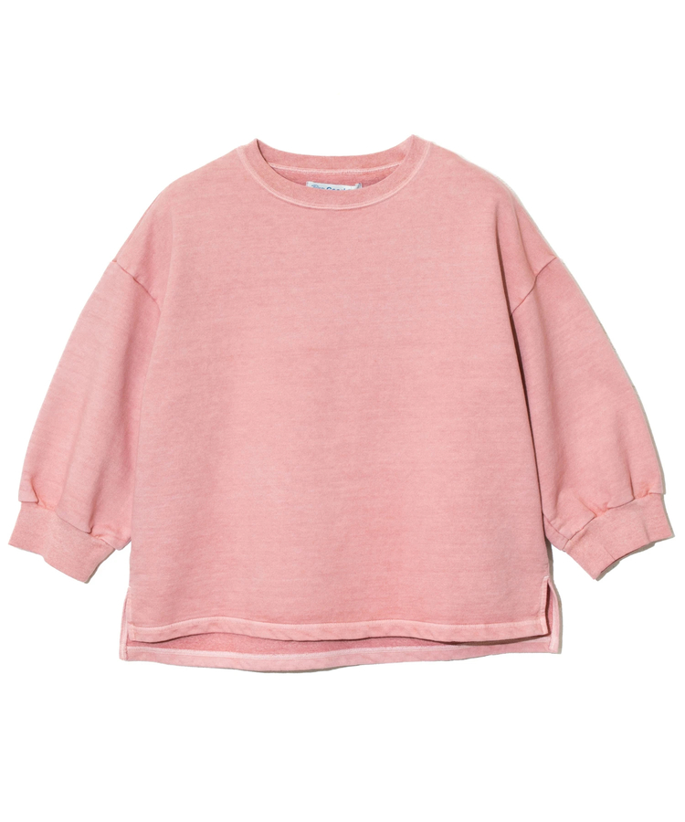 go slow caravan(ゴースローキャラバン) |GOOD ON/グッドオン RELAX SWEAT (WOMENS)