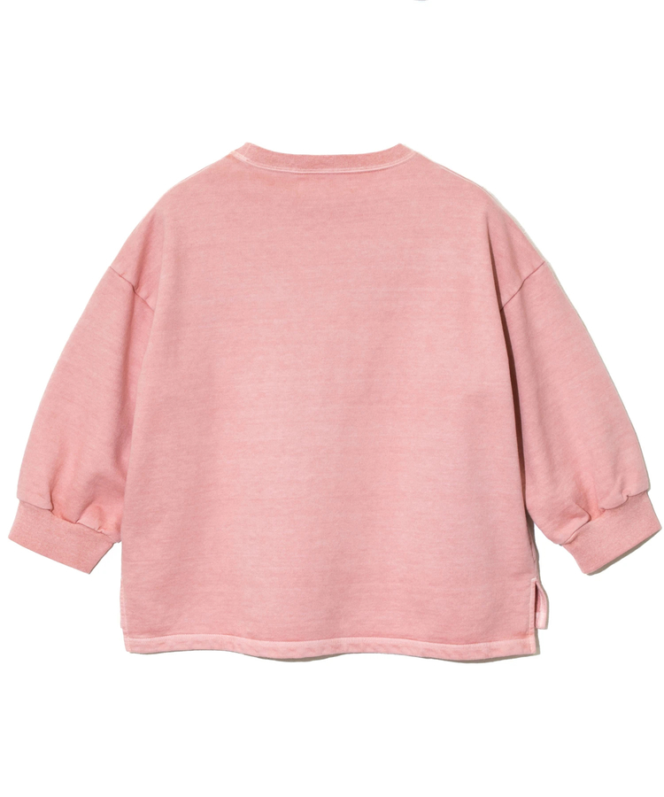 go slow caravan(ゴースローキャラバン) |GOOD ON/グッドオン RELAX SWEAT (WOMENS)