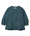 go slow caravan(ゴースローキャラバン) |GOOD ON/グッドオン RELAX SWEAT (WOMENS)