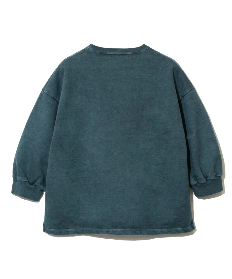 go slow caravan(ゴースローキャラバン) |GOOD ON/グッドオン RELAX SWEAT (WOMENS)