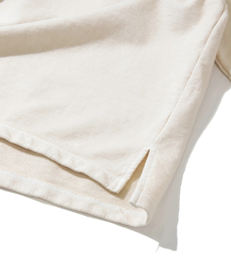 go slow caravan(ゴースローキャラバン) |GOOD ON/グッドオン RELAX SWEAT (WOMENS)