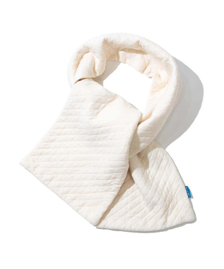 go slow caravan(ゴースローキャラバン) |GOOD ON/グッドオン QUILT SCARF -KOUDENSHI-