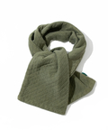 go slow caravan(ゴースローキャラバン) |GOOD ON/グッドオン QUILT SCARF -KOUDENSHI-