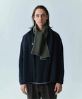 go slow caravan(ゴースローキャラバン) |GOOD ON/グッドオン QUILT SCARF -KOUDENSHI-