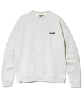 go slow caravan(ゴースローキャラバン) |DUCKSTER/ダックスター ピグメント クルースウェット《STUDIUM TOUR》(MENS)