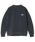 go slow caravan(ゴースローキャラバン) |DUCKSTER/ダックスター ピグメント クルースウェット《STUDIUM TOUR》(MENS)