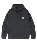 go slow caravan(ゴースローキャラバン) |DUCKSTER/ダックスター ピグメント パーカー《TEAM MATE》(MENS)
