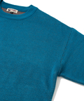 go slow caravan(ゴースローキャラバン) |DUCKSTER/ダックスター ジャガードニットセーター《LONG SLEEPER》(MENS)