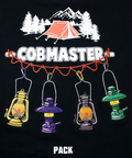 go slow caravan(ゴースローキャラバン) |COBMASTER/コブマスター 刺繍/プリント スウェット《ランタン》(MENS)