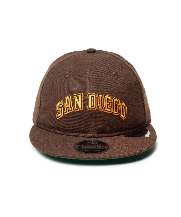 NEW ERA/ニューエラ RC950FV Cooperstown｜ファッション通販 SANKO
