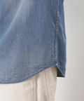 go slow caravan(ゴースローキャラバン) |MANASTASH/マナスタッシュ WESTERN EMB. SHIRT (MENS)