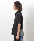 go slow caravan(ゴースローキャラバン) |MANASTASH/マナスタッシュ RIVER SHIRT (MENS)