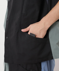 go slow caravan(ゴースローキャラバン) |MANASTASH/マナスタッシュ RIVER SHIRT (MENS)