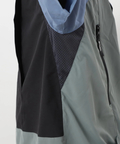 go slow caravan(ゴースローキャラバン) |MANASTASH/マナスタッシュ RIVER SHIRT (MENS)