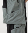 go slow caravan(ゴースローキャラバン) |MANASTASH/マナスタッシュ RIVER SHIRT (MENS)