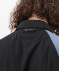 go slow caravan(ゴースローキャラバン) |MANASTASH/マナスタッシュ RIVER SHIRT (MENS)