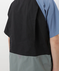 go slow caravan(ゴースローキャラバン) |MANASTASH/マナスタッシュ RIVER SHIRT (MENS)