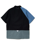 go slow caravan(ゴースローキャラバン) |MANASTASH/マナスタッシュ RIVER SHIRT (MENS)