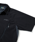 go slow caravan(ゴースローキャラバン) |MANASTASH/マナスタッシュ RIVER SHIRT (MENS)