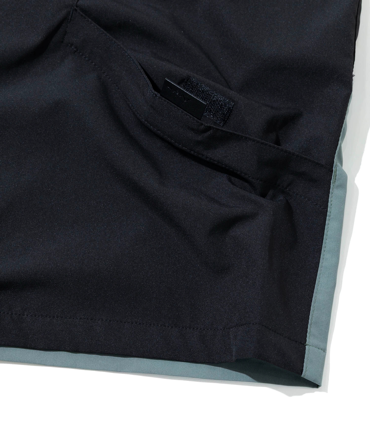 go slow caravan(ゴースローキャラバン) |MANASTASH/マナスタッシュ RIVER SHIRT (MENS)