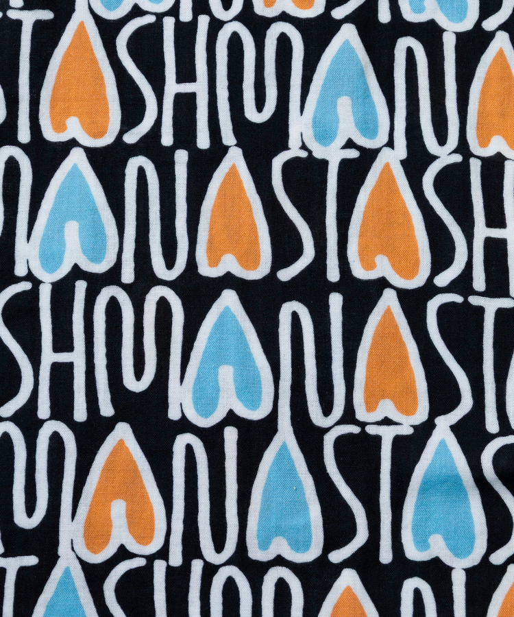 go slow caravan(ゴースローキャラバン) |MANASTASH/マナスタッシュ GAUZE MANALOHA SHIRT (MENS)