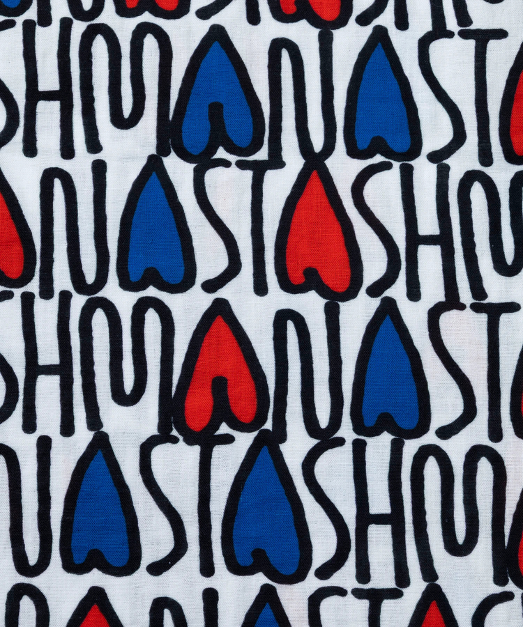 go slow caravan(ゴースローキャラバン) |MANASTASH/マナスタッシュ GAUZE MANALOHA SHIRT (MENS)