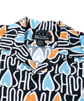 go slow caravan(ゴースローキャラバン) |MANASTASH/マナスタッシュ GAUZE MANALOHA SHIRT (MENS)