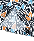 go slow caravan(ゴースローキャラバン) |MANASTASH/マナスタッシュ GAUZE MANALOHA SHIRT (MENS)
