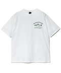 go slow caravan(ゴースローキャラバン) |MANASTASH/マナスタッシュ PUMICE TEE LURE (MENS)