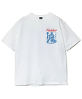 go slow caravan(ゴースローキャラバン) |MANASTASH/マナスタッシュ PUMICE TEE BMX (MENS)