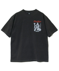 go slow caravan(ゴースローキャラバン) |MANASTASH/マナスタッシュ PUMICE TEE BMX (MENS)
