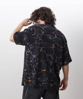 go slow caravan(ゴースローキャラバン) |MANASTASH/マナスタッシュ MHAK LITHUM S/S SHIRTS (MENS)