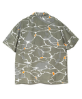 go slow caravan(ゴースローキャラバン) |MANASTASH/マナスタッシュ MHAK LITHUM S/S SHIRTS (MENS)