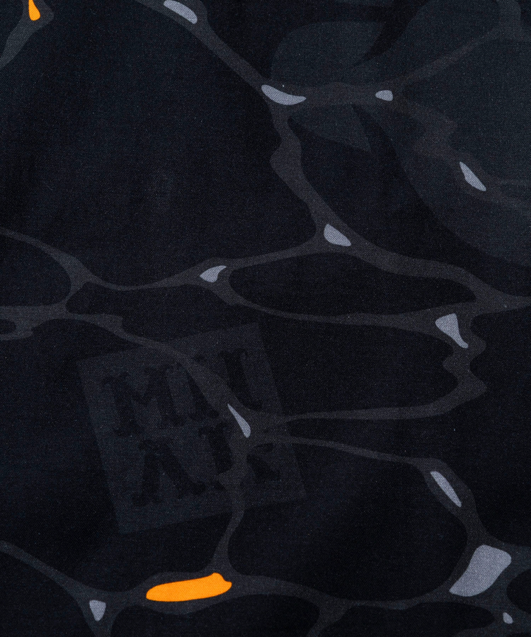go slow caravan(ゴースローキャラバン) |MANASTASH/マナスタッシュ MHAK LITHUM S/S SHIRTS (MENS)