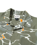 go slow caravan(ゴースローキャラバン) |MANASTASH/マナスタッシュ MHAK LITHUM S/S SHIRTS (MENS)