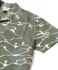 go slow caravan(ゴースローキャラバン) |MANASTASH/マナスタッシュ MHAK LITHUM S/S SHIRTS (MENS)